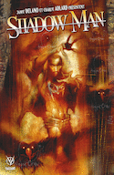 Jamie Delano et Charlie Adlard prés. Shadowman